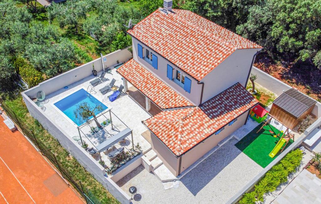 Blue Sapphire Boutique Villa Villa *